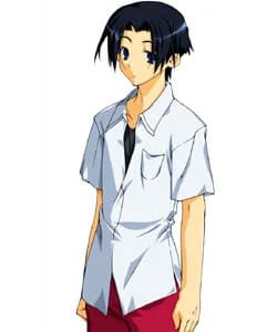 Kakushino Kurou