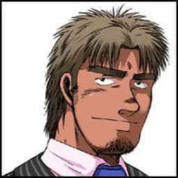 Hariyanagi Daichi