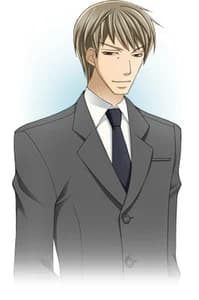 Asahina Kaoru
