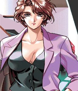 一条美月