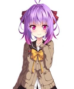 Shizuku Sargent