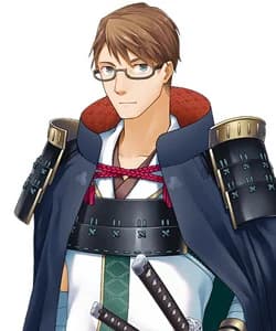 Azai Nagamasa