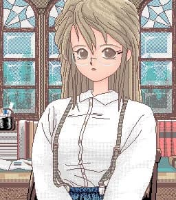 山瀬恭子