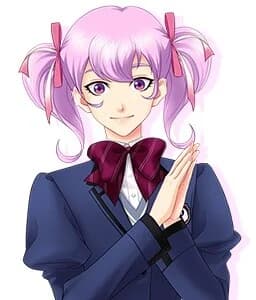Hanatsubaki Hikaru