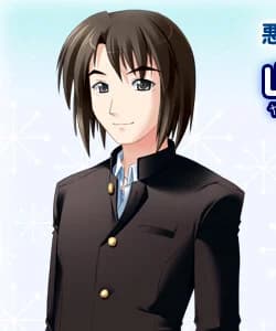 山田 克明