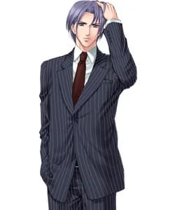 Aikawa Shuuhei