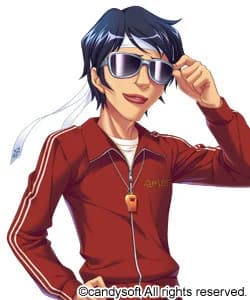 ハチマキ