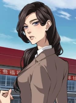 李丽丽