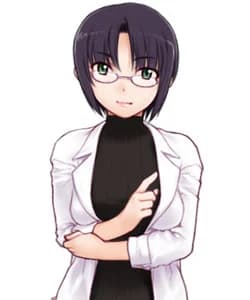Soga Kaede