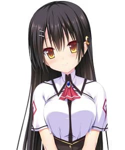 天都早纱