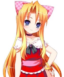 Momeya Sora