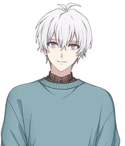 Ousaka Sougo