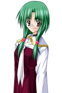 Horikawa Beniko