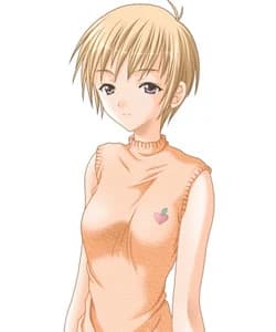 深井 綾