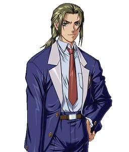 滝 恭一郎