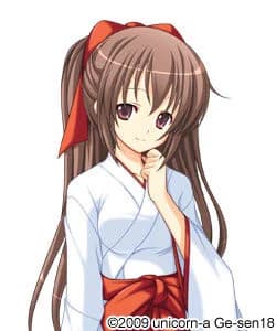 七瀬 静香