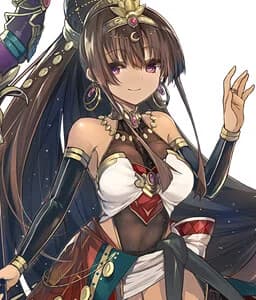 シェヘラザード