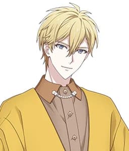 Rokuya Nagi
