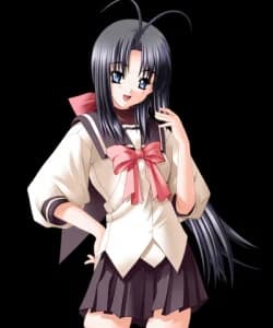 Okinaga Fuuka