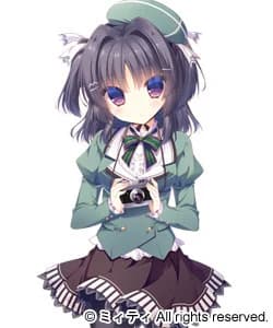 オリヒメ・N・アスティル