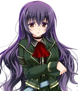 真行寺冴香