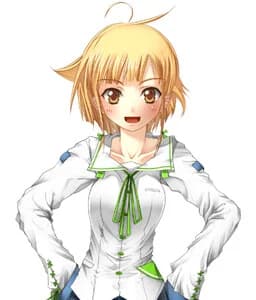 Miyaichi Nana