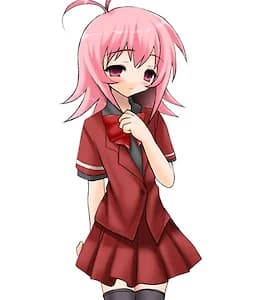 Hinashiro Otowa