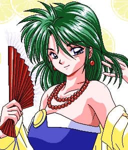 町田 晴子