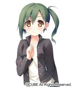 榎本香穗