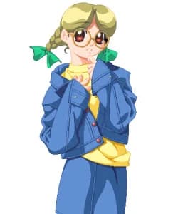 五百蔵 珠枝