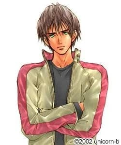 Ibuki Keigo