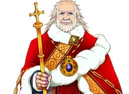 Charles