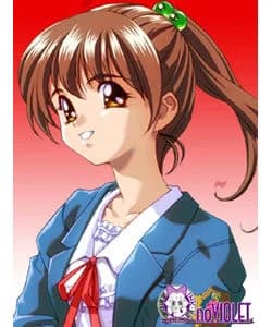 下条阳子