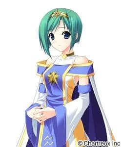 Hokuto Nanahoshi