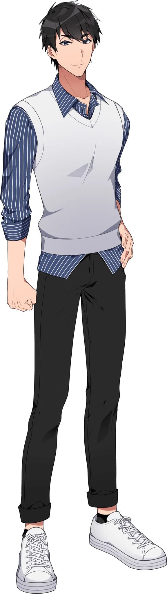 多田利人