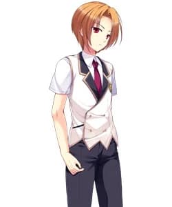 風間 末松