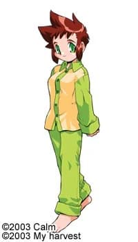 夕凪スミレ