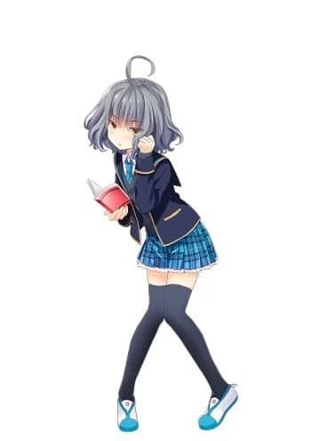 夏目真尋
