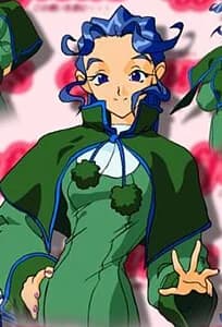 Sakai Izumi