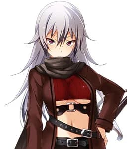 Mordred Auchinleck