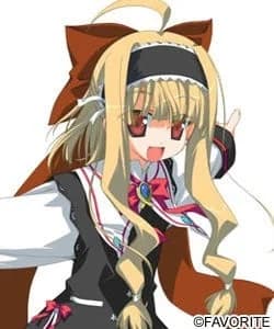 アリス