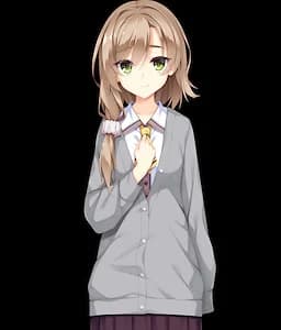 Mikuni Sairi
