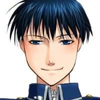 ロイ・マスタング