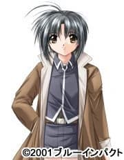 Hayakawa Megumi