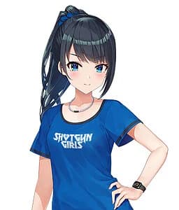 朝霧 楓乃