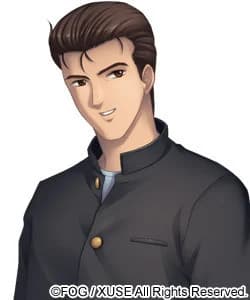 Arisaka Taichi