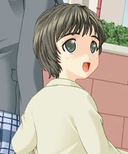 Kageyama Misa