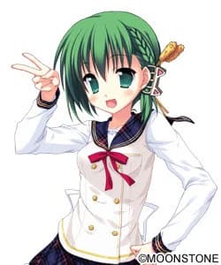 Shibuya Megumi