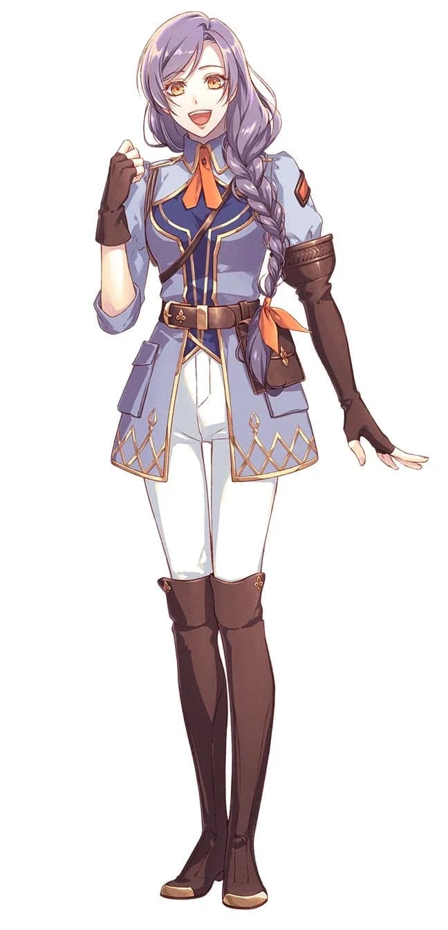 メリヤ