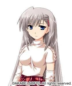 秋月 かすみ